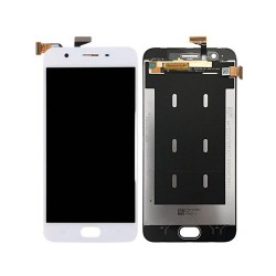 TOUCH+DISPLAY OPPO A57 6.56" WHITE